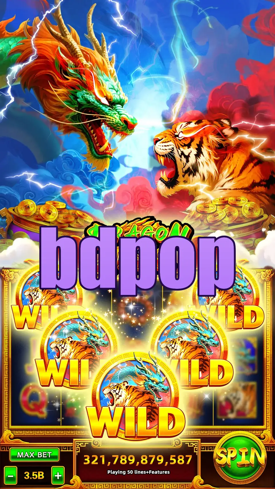 bdpop Preview - অফিসিয়াল ডাউনলোড